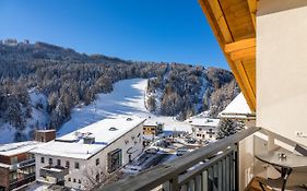 Aparthotel Alpendiamant Serfaus Wachter Gmbh